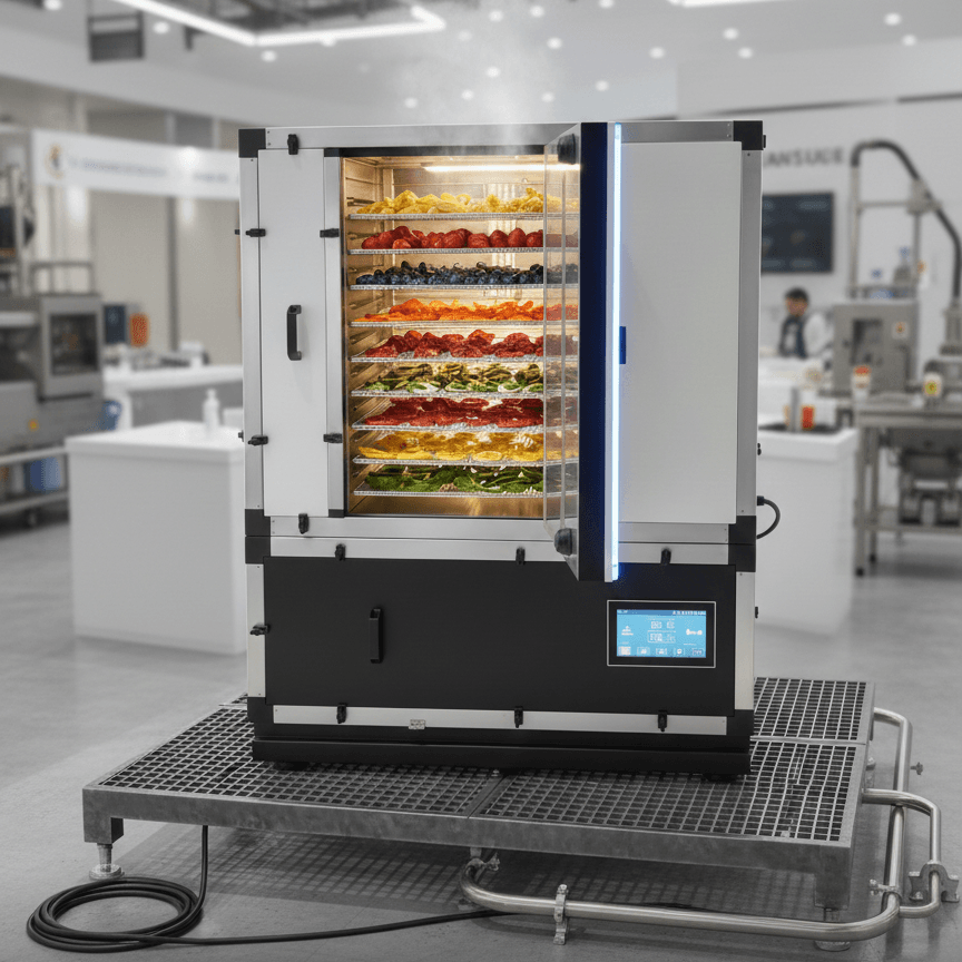 Advanced Processing Technology